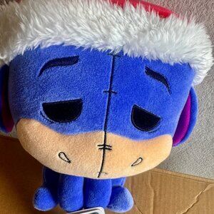 🎄 Funko Plushies Eeyore Christmas Edition | NWT